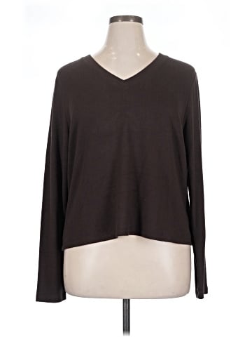 CAbi Long Sleeve Top (view 1)