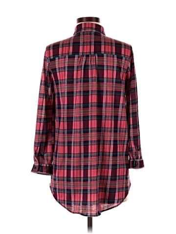 Eden & Olivia Long Sleeve Blouse (view 2)