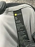 Zella Gray Windbreaker Size S - photo 6