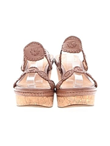 Jack Rogers Wedges (view 2)