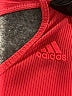 Adidas Red Active Tank Size XL - photo 7