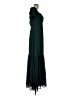 Lulus 100% Polyester Teal Cocktail Dress Size L - photo 4