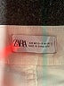 Zara Ivory Jeans Size 8 - photo 7