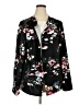 Unbranded Black Cardigan Size 4X - photo 1