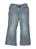 Pumpkin Patch Hearts Blue Jeans Size 6 - photo 1