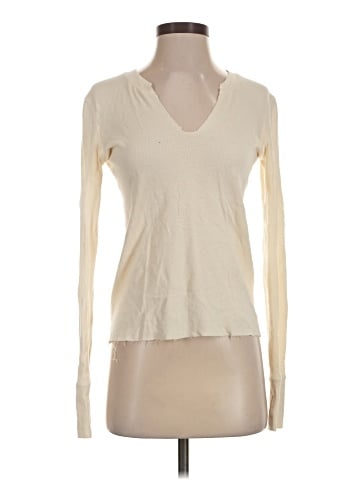 Helmut Lang Long Sleeve T-Shirt (view 1)