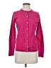 Lands' End Pink Wool Cardigan Size XS - photo 1