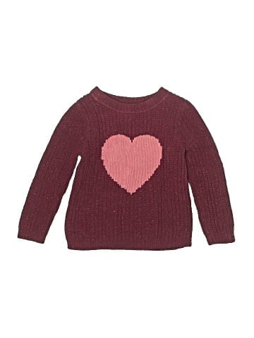 Okie Dokie Pullover Sweater (view 1)