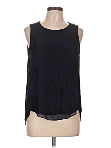 Daniel Rainn Sleeveless Blouse (view 1)