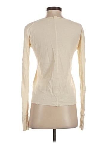 Helmut Lang Long Sleeve T-Shirt (view 2)