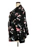 Unbranded Black Cardigan Size 4X - photo 5