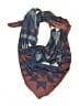Pendleton Brown Scarf One size - photo 1