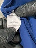 Amanda Uprichard 100% Polyester Blue Casual Dress Size L - photo 8
