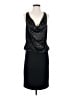Tory Burch Black Cocktail Dress Size S - photo 1