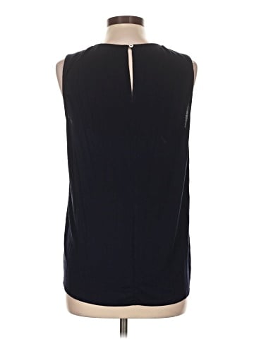 Daniel Rainn Sleeveless Blouse (view 2)
