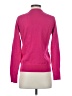 Lands' End Pink Wool Cardigan Size XS - photo 2