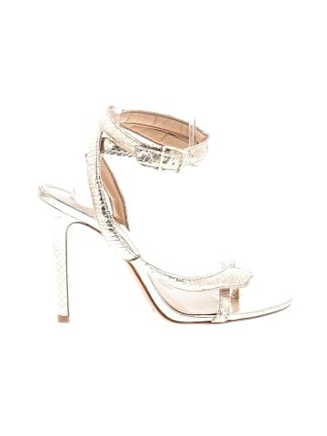 Schutz Sandals (view 1)