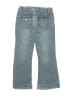 Pumpkin Patch Hearts Blue Jeans Size 6 - photo 2
