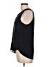 Daniel Rainn 100% Rayon Black Sleeveless Blouse Size L - photo 5
