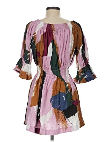 Toby Heart Ginger Casual Dress (view 2)
