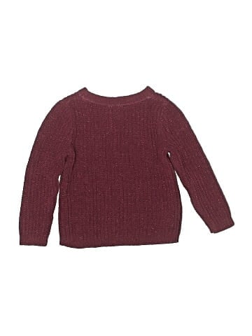 Okie Dokie Pullover Sweater (view 2)
