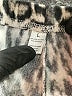 Unbranded Animal Print Black Casual Pants Size L - photo 7