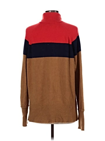 J.Crew Turtleneck Sweater (view 2)