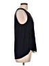 Daniel Rainn 100% Rayon Black Sleeveless Blouse Size L - photo 4