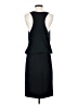 Tory Burch Black Cocktail Dress Size S - photo 2