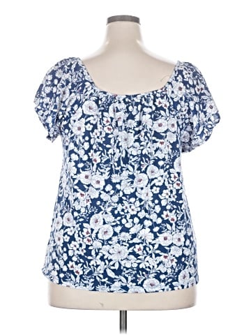 Lane Bryant Tube Top (view 2)