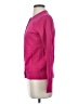 Lands' End Pink Wool Cardigan Size XS - photo 5