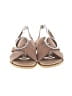 Earth Tan Sandals Size 7 1/2 - photo 2