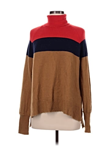 J.Crew Turtleneck Sweater (view 1)