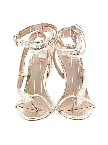 Schutz Sandals (view 2)