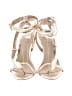 Schutz Ivory Sandals Size 8 1/2 - photo 2