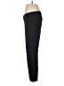 White House Black Market Solid Black Active Pants Size 6 - photo 5
