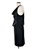 Tory Burch Black Cocktail Dress Size S - photo 5