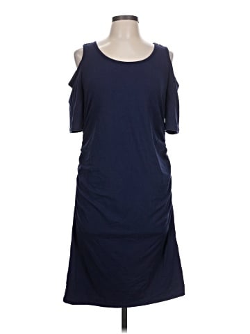 Anticipation Casual Dress (view 1)