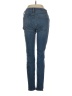 FRAME Denim Hearts Blue Jeans Size 25 waist - photo 2