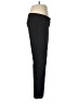 White House Black Market Solid Black Active Pants Size 6 - photo 4