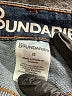 No Boundaries Solid Blue Jeans Size 12 - photo 7