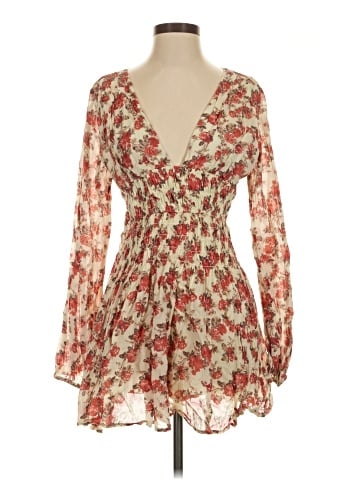 Free People Cocktail Dress (view 1)