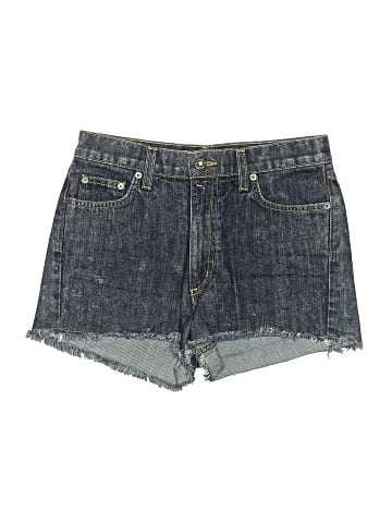 Carmar Denim Shorts (view 1)