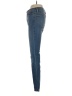 FRAME Denim Hearts Blue Jeans Size 25 waist - photo 5