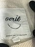 Aerie 100% Cotton Tan Sweatshirt Size M - photo 7