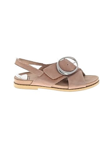Earth Sandals (view 1)