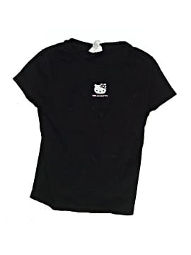 Hello Kitty Short Sleeve T Shirt