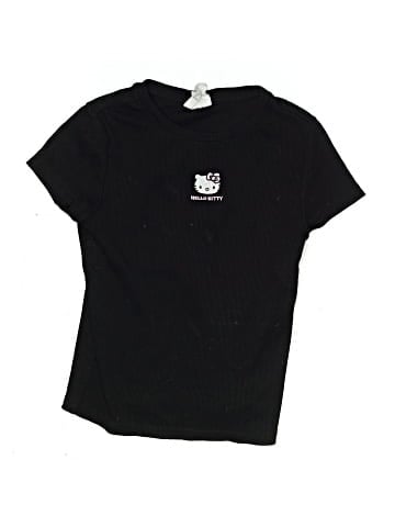Hello Kitty Short Sleeve T-Shirt (view 1)