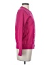 Lands' End Pink Wool Cardigan Size XS - photo 4