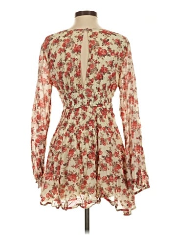 Free People Cocktail Dress (view 2)